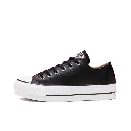 Converse Chuck Taylor All Star Low Top Canvas Shoes Women's