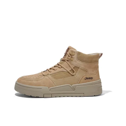 JEEP Outdoor Мужской