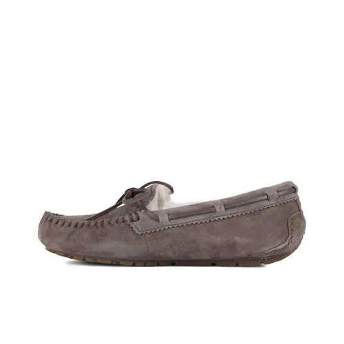 UGG Женские повседневные туфли с низким верхом для женщин