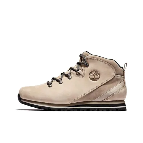 Timberland Bartlett Ridge MID HIKER Устойчивый к истиранию Амортизаторы Ankle Длина Аутдор Мужской Светло-коричневый