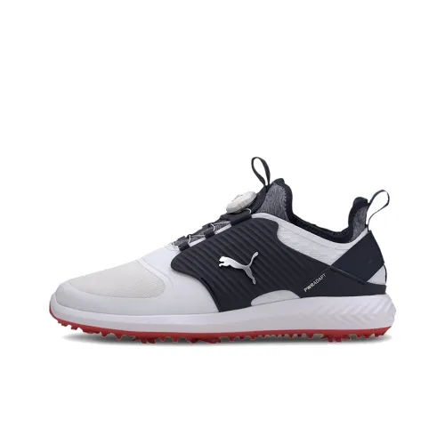 PUMA Ignite Series Обувь для гольфа Низкий Топ Унисекс