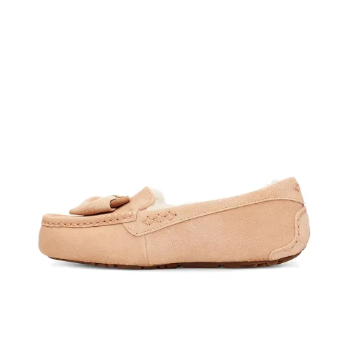 UGG ANSLEY Женские повседневные туфли Женские