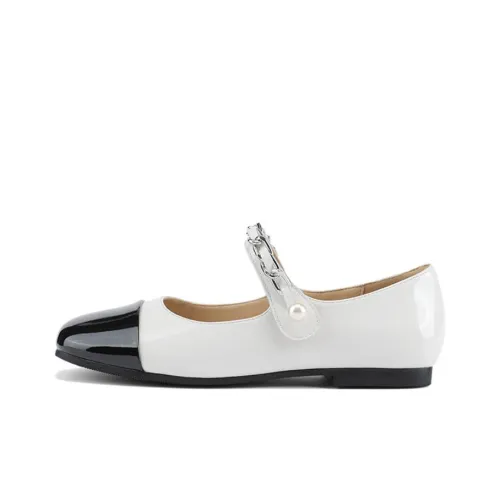 DAPHNE Женские повседневные туфли Женские