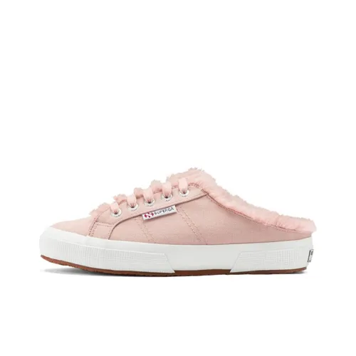 SUPERGA Женские повседневные туфли для женщин
