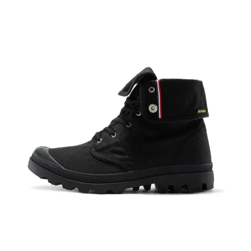 Палладий High Top Кеды Унисекс