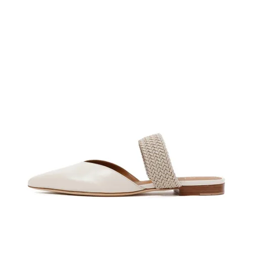Malone Souliers Домашние тапочки Женские