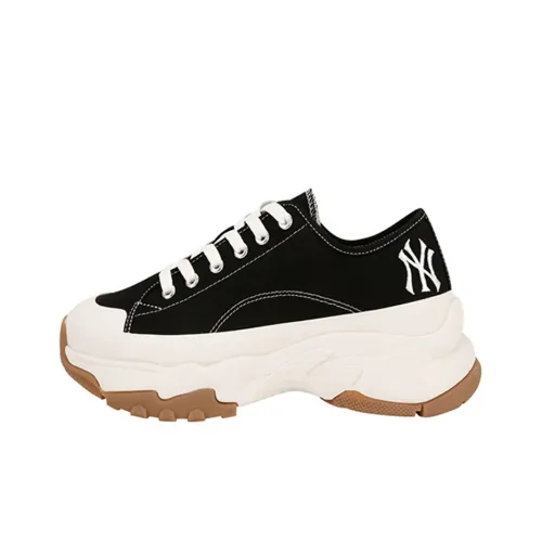 MLB Chunky High Кеды Низкий Топ Унисекс