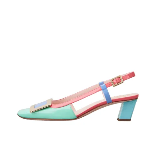 Roger Vivier Высокие каблуки Женские