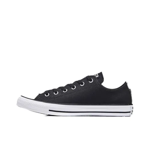 Конверс All Star Low-Top Canvas Shoes Unisex