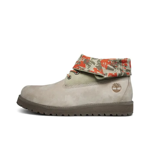 Timberland Roll Top Аутдор Мужской