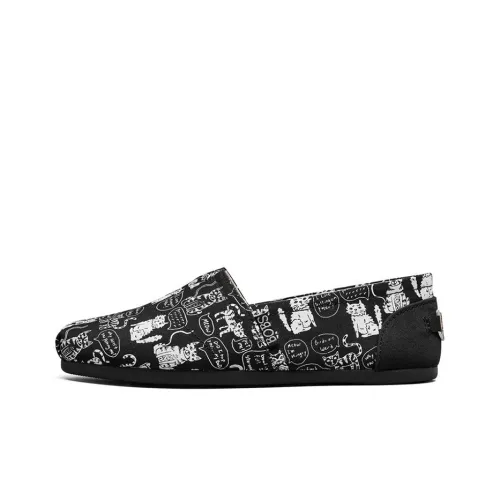 Skechers Bob's Женские повседневные туфли с низким верхом для женщин