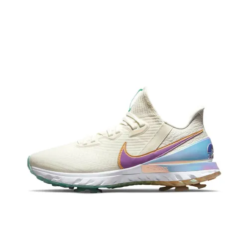 Nike Air Zoom Infinity Golf Shoes Low Top Unisex