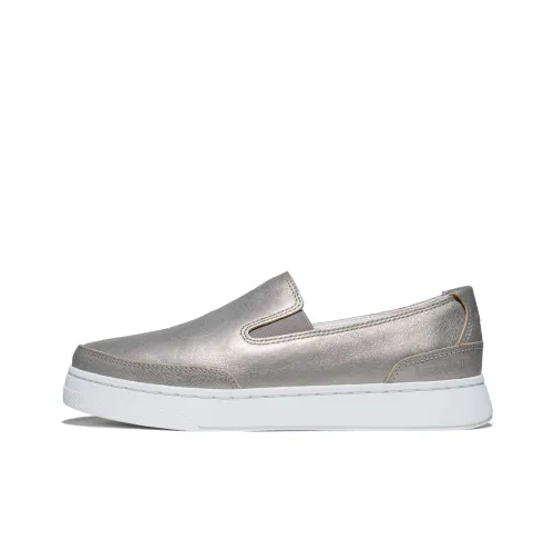 Timberland Женские повседневные туфли Low Top Женские