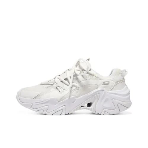 Skechers Stamina V3 массивные кроссовки с низким верхом Мужские