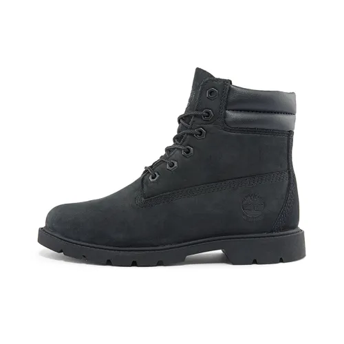 Timberland Аутдор Высокие Кеды Женские