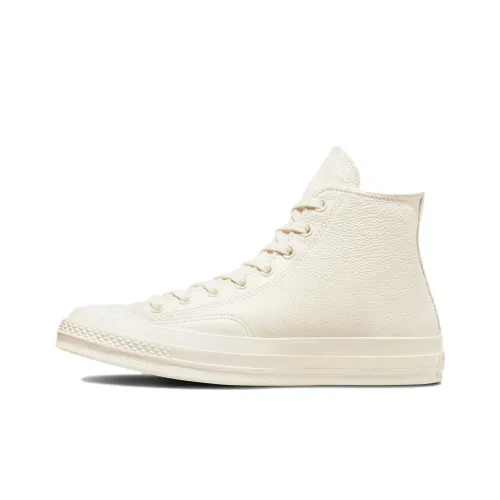 Converse Chuck Taylor All Star 1970s High Top Shoes Унисекс Белые