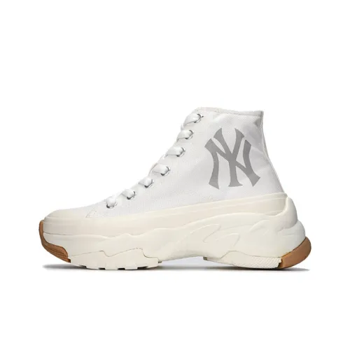 MLB Chunky High Кеды Высокий Топ Унисекс