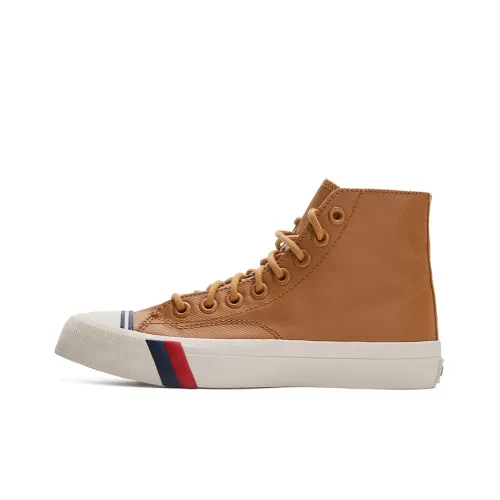 Keds High Top Коричневые Унисекс