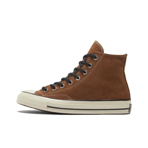 Converse Chuck 70 High Топ Кеды Унисекс КАМЕЛ