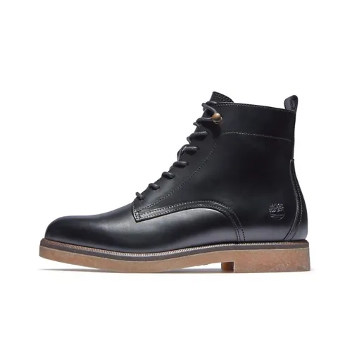 Timberland Addison Cambridge Outdoor Женские Черный