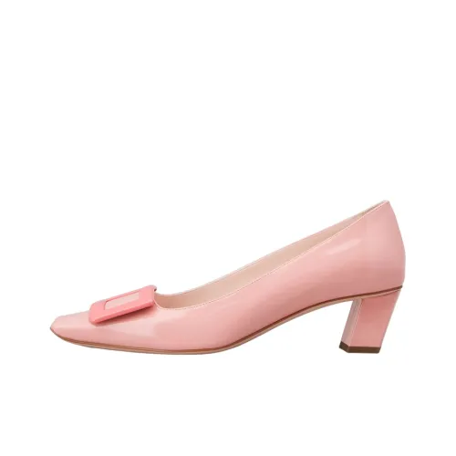Roger Vivier Высокие каблуки Женские