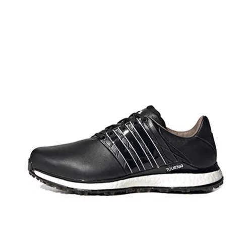 Adidas Tour360 Golf Shoes Низкий Топ Мужской