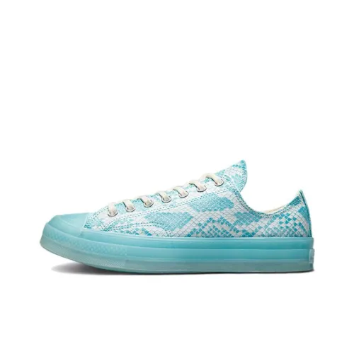 Converse Chuck Taylor All Star Low-Top Canvas Shoes Unisex