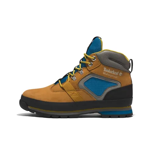 Timberland Euro Hiker Outdoor High Top Мужской