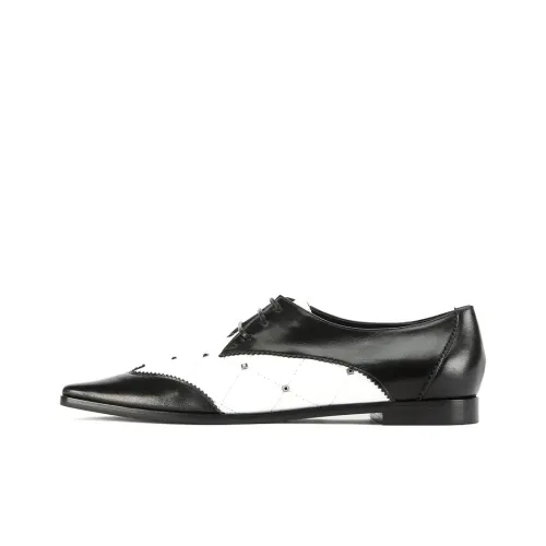 EMPORIO ARMANI Женские повседневные туфли Женские
