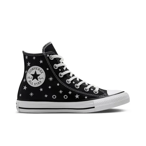 Converse Chuck Taylor All Star Кеды Высокие Топы Женские