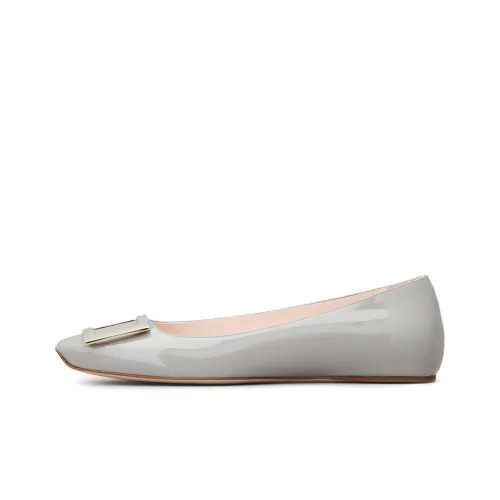 Roger Vivier Женские повседневные туфли Женские