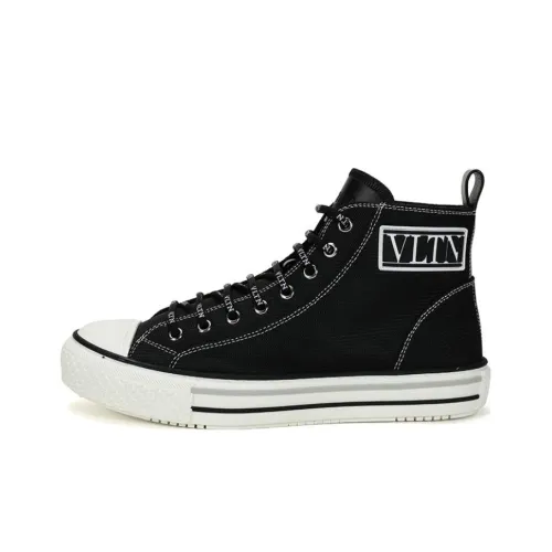 Valentino Giggies High Топ Кеды Мужской