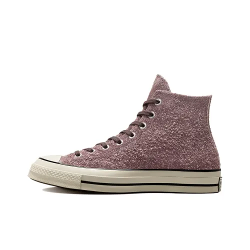 Converse Chuck Taylor All Star 1970s High Топ Кеды Унисекс Пыльно-розовый