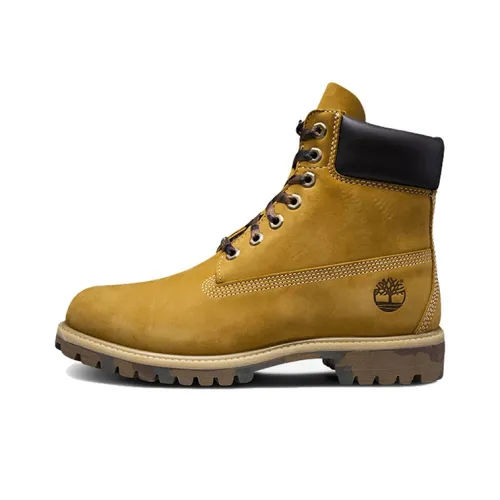 Timberland Премиум Аутдор Мужской
