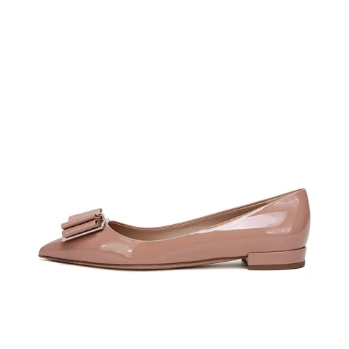 Ferragamo Женские повседневные туфли для женщин
