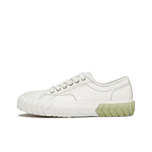 Both Low-Top Sneakers Женские