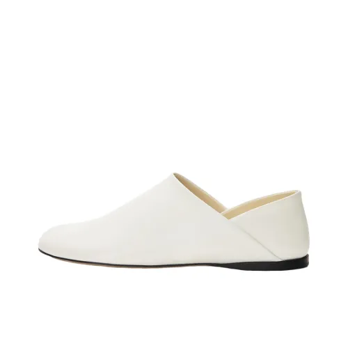 LOEWE Toy Женские повседневные туфли Женские