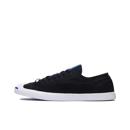 Конверс Jack Purcell Low Top Унисекс