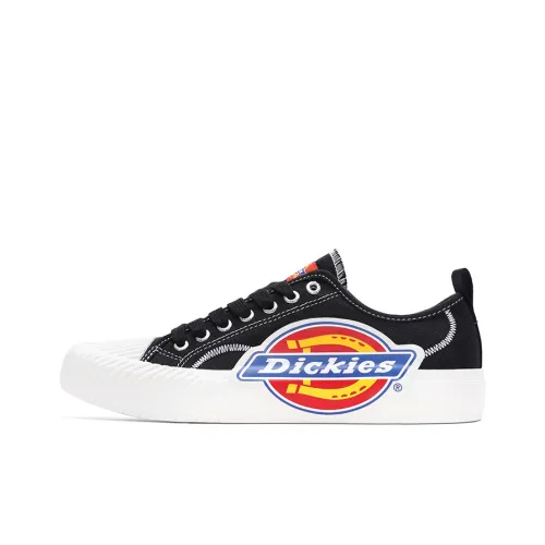 Dickies Low Top Canvas Shoes Women's