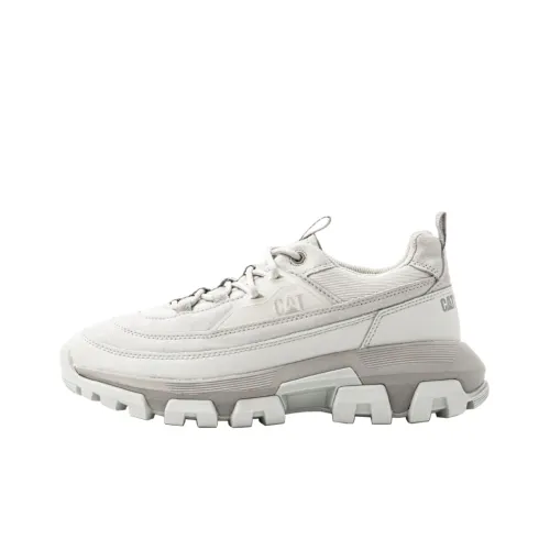 CAT RE Powered Lunar Rover Противоскользящие Устойчивые к истиранию Дышащие Легкие Низкие Кеды Мужские