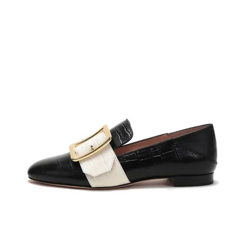 Bally Женские повседневные туфли Женские