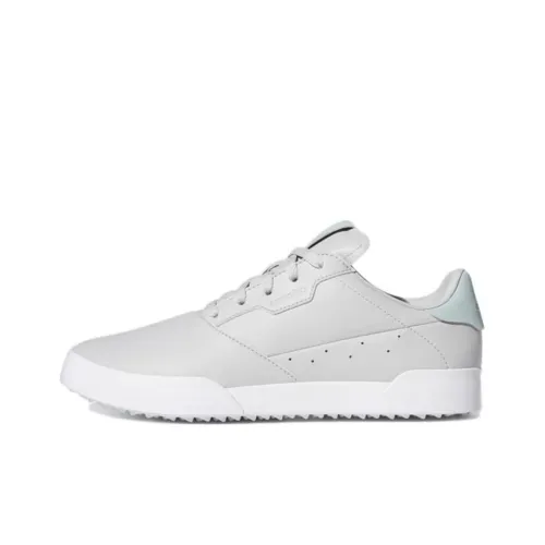 Adidas Adicross Golf Shoes Low Top Мужские
