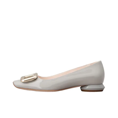 Roger Vivier Женские повседневные туфли Женские