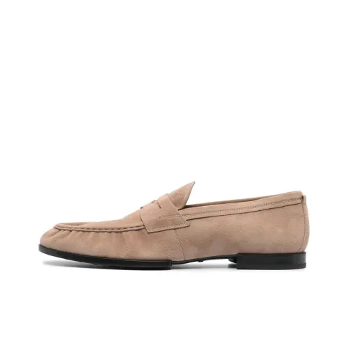 TOD'S Мужские повседневные туфли Женские