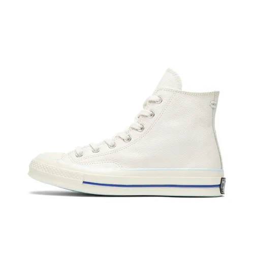 Converse Chuck Taylor All Star 1970s HI High Топ Кеды Женские Экрю