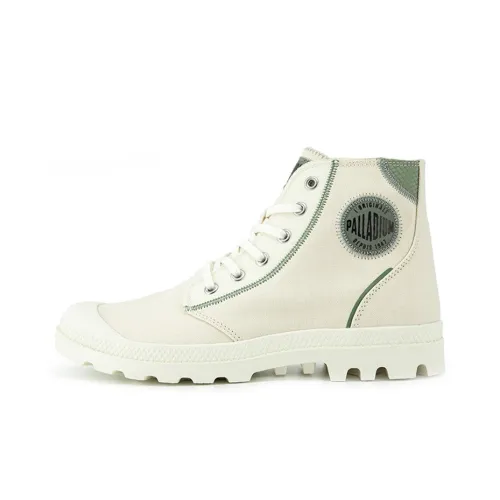 Палладий High Top Кеды Унисекс