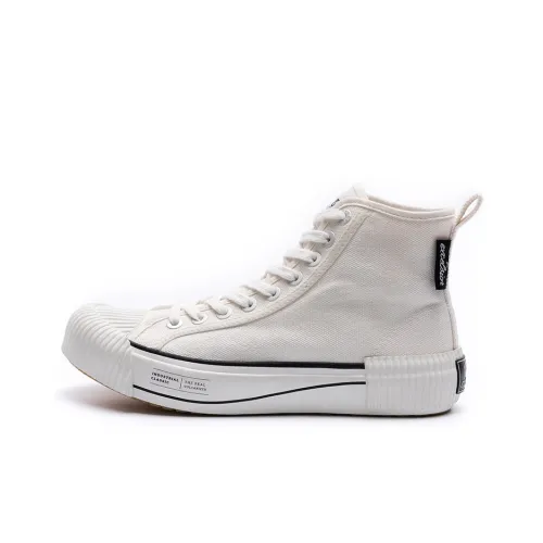 Excelsior High-Top Sneakers Унисекс