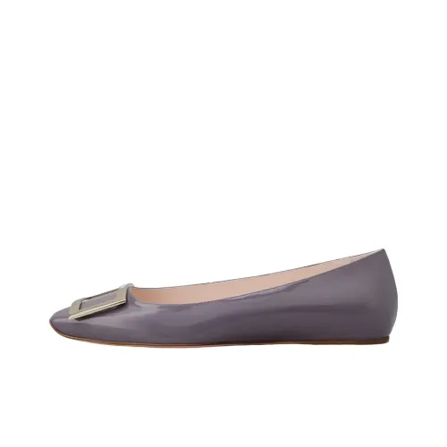 Roger Vivier Женские повседневные туфли Женские