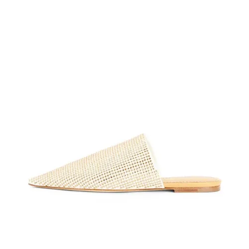 LOEWE Домашние тапочки Женские