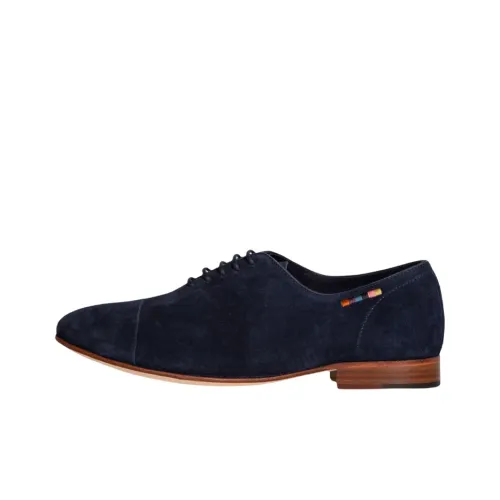 Paul Smith Женские повседневные туфли Low Top Женские